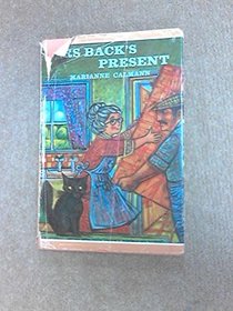 Mrs. Back's Present (Stories to be Read S)