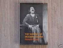 The making of modern drama;: A study of Buchner, Ibsen, Strindberg, Chekhov, Pirandello, Brecht, Beckett, Handke