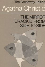 The Mirror Crack'd from Side to Side (Miss Marple, Bk 8)