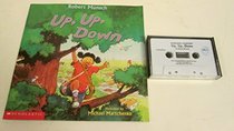 Up, Up, Down book and cassette