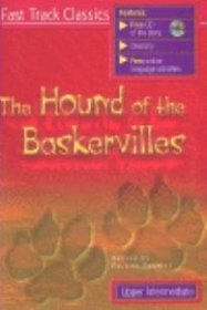 Hound of Baskervilles (Fast Track Classics)