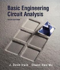 Basic Engineering Circuit Analysis: AND Student Study Guide Set
