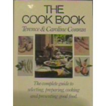 Cook Book