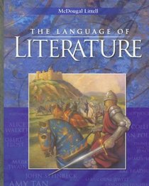 The Language of Literature