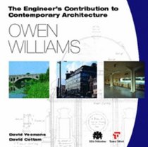 Owen Williams: The Engineer's Contribution to Contemporary Architecture