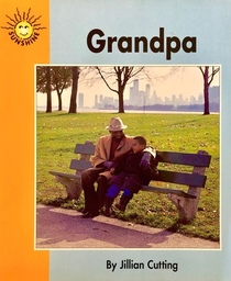 Grandpa (Big Book)