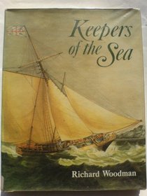 Keepers of the Sea: A History of the Yachts and Tenders of Trinity House