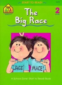 The Big Race