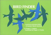 Bird Finder: A Guide to Common Birds of Eastern North America (Nature Study Guides)