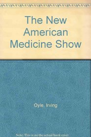 New American Medicine Show Discovering the Healing Connection