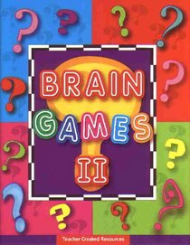 Brain Games II