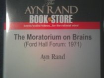 The Moratorium on Brains
