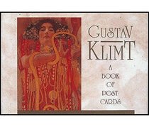 Gustav Klimt: A Book of Postcards
