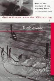 Tumbleweed (Grijpstra & de Gier, Bk 2)