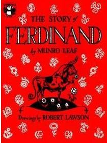 Ferdinand the Bull