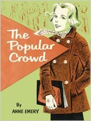 The Popular Crowd (Sue Morgan)