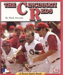 The Cincinnati Reds (Team Spirit Series)