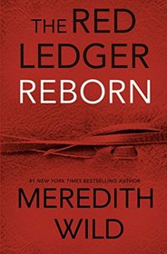 Reborn (The Red Ledger: 1, 2 & 3)