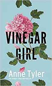 Vinegar Girl (Hogarth Shakespeare)