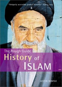 The Rough Guide History of Islam