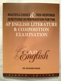 MULTIPLE CHOICE+...F/AP ENGLIS