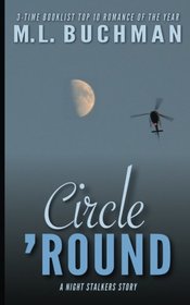 Circle 'Round (The Night Stalkers Short Stories) (Volume 6)