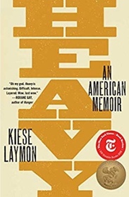 Heavy : an american memoir