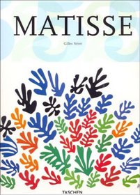 Matisse (Taschen Basic Art Series) (Spanish Edition)