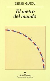 El Metro del Mundo (Spanish Edition)