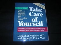 Take Care of Yourself, Generic Special Edition
