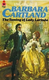 Taming of Lady Lorinda