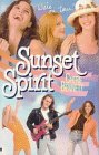 Sunset Spirit (Sunset Island, Bk 32)