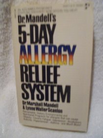 Dr. Mandell's 5-Day Allergy Relief System