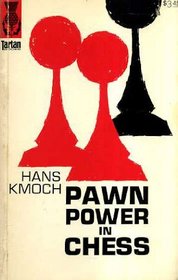 Pawn Power in Chess