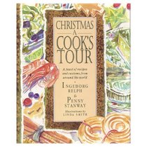 Christmas: A Cooks Tour