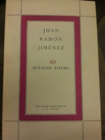 Fifty Spanish Poems: With English Translations