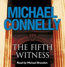 The Fifth Witness (Lincoln Lawyer, Bk 4) (Audio CD) (Unabridged)