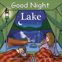Good Night Lake (Good Night Our World series)