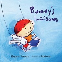 Bunny's Lessons