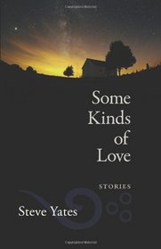 Some Kinds of Love: Stories (Juniper Prize for Fiction)