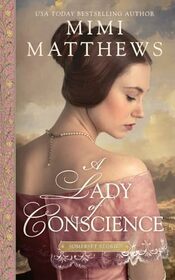 A Lady of Conscience (Somerset Stories)