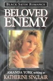 Beloved Enemy (Large Print)