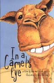 In a Camel's Eye (Phonics Museum, Vol 9)