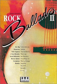 Rock Ballads 2.