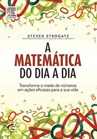A Matemtica do Dia a Dia (Em Portuguese do Brasil)