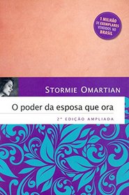 Poder da Esposa Que Ora (Em Portuguese do Brasil)
