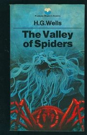 Valley of Spiders