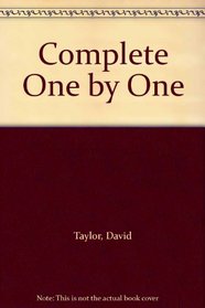 Complete One by One