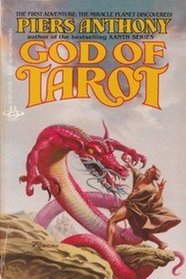 God of Tarot (Tarot, Bk 1)