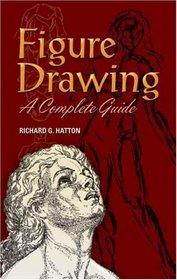 Figure Drawing: A Complete Guide